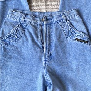 Rocky Mountain Vintage Jeans
